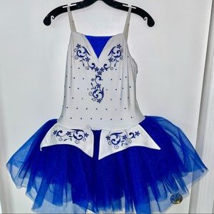 Ballet Costume